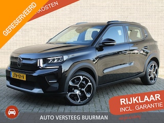 Citroën C3 1.2 Turbo 100pk Plus Applecarpl./Andr. Auto, CruiseControl, Airco, Elektr. Ramen voor, DAB, Bluetooth