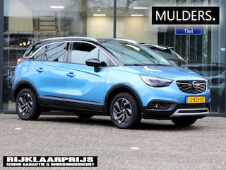 Opel Crossland X 1.2 Turbo Edition 2020 | Apple Carplay / Climate / Camera