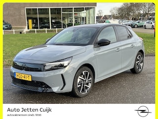 Opel Corsa 1.2 T Hybrid GS #Rijklaar# Navigatie | climate control