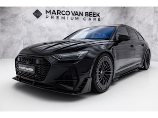 Audi A6 4.0 V8 RS6-R ABT 1/125 740 PK Quattro | Pano | Keramisch | DRC | Softclose