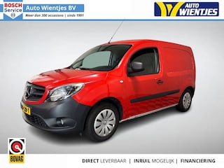 Mercedes-Benz Citan 108 CDI BlueEFFICIENCY | Airco | Cruise | Navi