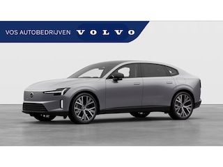 Volvo ES90 Single Motor Extended Range Ultra 92 kWh |  Pilot Assist | Bowers & Wilkins | 22" 5-Y-spaaks velgen