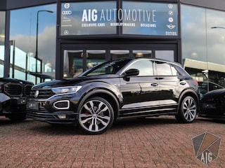 Volkswagen T-Roc 1.5 TSI Sport Business R -Line | Camera | Virtual Cockpit | Keyless
