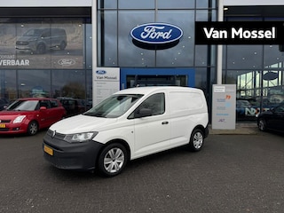 Volkswagen Caddy Cargo 2.0 TDI | Cruise Control | Navi | Airco |