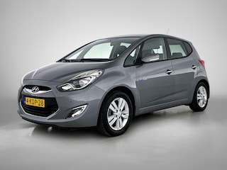 Hyundai ix20 1.4i i-Magine | Trekhaak | 1e Eigenaar |