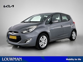 Hyundai ix20 1.4i i-Magine | Trekhaak | 1e Eigenaar |