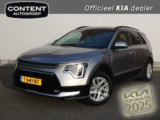 Kia Niro 1.6 GDi Plug-in 183pk DCT6 ExecutiveLine / Trekhaak