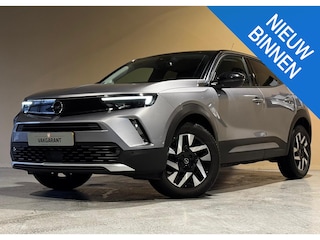 Opel Mokka 1.2 Turbo Elegance |Widescreen |Stoelverw. |Camera