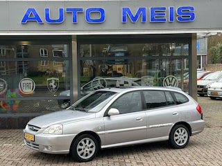 Kia Rio 1.5 X-TREME Airco NAP-Autopas panorama
