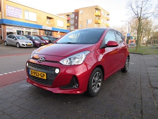 Hyundai i10 1.2i 5-DRS Airco/Cruise etc