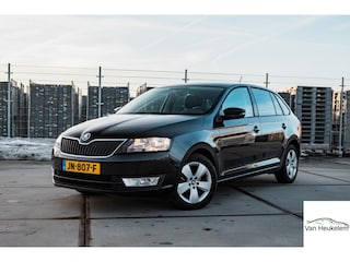 Skoda Rapid Spaceback 1.2 TSI JOY Plus | NAVI | CLIMA | STOELVERW | CRUISE | PDC VOOR + ACHTER | LM VELGEN