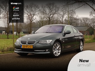 BMW 3-serie Coupé 330i High Executive | 1 familie | Or. NL-NAP | 1 Fam. | Handbak | Youngtimer in spé!