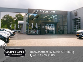 Hyundai i10 1.0i 67pk 5-zits Comfort