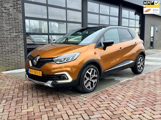 Renault Captur 1.2 TCe Intens | Auto | Navi | Camera | LED |