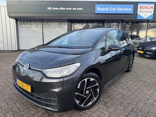 Volkswagen ID.3 Pro Edition 58 kWh | Stoelverwarming | Camera