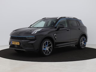 Lynk & Co 01 1.5 Plug-in Hybrid | NLD AUTO