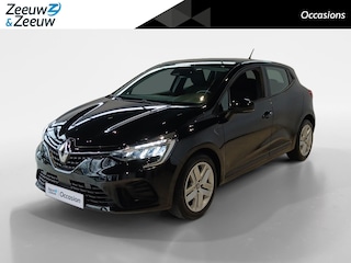 Renault Clio 1.0 TCe Zen *Navigatie*Parkeersensoren*Carplay*Airco*1ste eigenaar