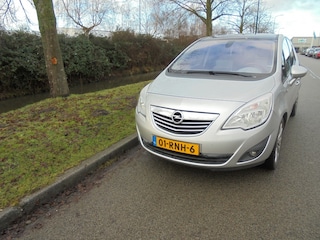 Opel Meriva 1.4 Turbo Cosmo 1EIGENAAR