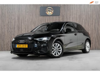 Audi A3 SPORTBACK 35 TFSI Business edition 2020 LED VIRTUAL CRUISE