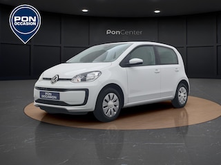 Volkswagen Up 1.0 | Camera | Cruise Control | Climate Control | Parkeerhulp |