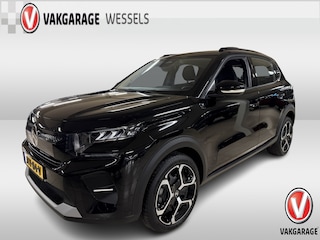 Citroën C3 1.2 Turbo 100pk Plus | PDC A | Airco | Nieuw Model |