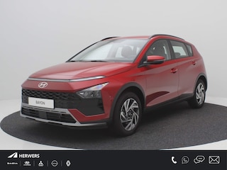 Hyundai Bayon 1.0 T-GDI Comfort Navigatie / Android Auto/Apple Carplay