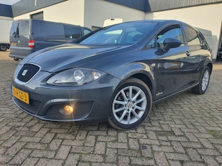 Seat Leon 1.2 TSI Eco.Bns COPA |ECC|NAVI|6-BAK|APK|NAP|2011