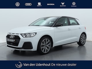 Audi A1 Sportback 25 TFSI Advanced edition