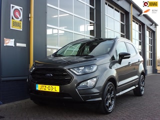 Ford Ecosport 1.0/125 pk ST-Line X