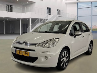 Citroën C3 1.0 VTi Collection/ CRUISE/ LED