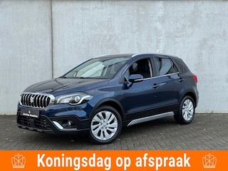 Suzuki S-Cross 1.0 Boosterjet High Executive, NAV, CAMERA, STL VERW, CRUISE , AIRCO, LMV