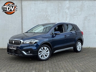 Suzuki S-Cross 1.0 Boosterjet High Executive, NAV, CAMERA, STL VERW, CRUISE , AIRCO, LMV