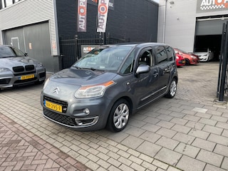Citroën C3 Picasso 1.4 VTi Exclusive Trekhaak Airco NAP APK