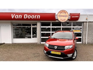 Dacia Sandero 0.9 Tce 90pk STEPWAY Stepway Ambiance