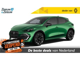 Renault Clio (ANWB Private Lease Actie v.a. € 409,-) Hybrid 160 techno | Wij maken graag een Private Lease offerte op maat voor u! | Nu met Gratis Pack Premiere |