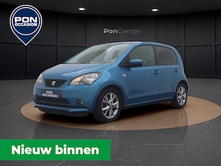 Seat Mii 1.0 Sport Intense | Airco | Cruise control | PDC | Telefoonvoorbereiding |