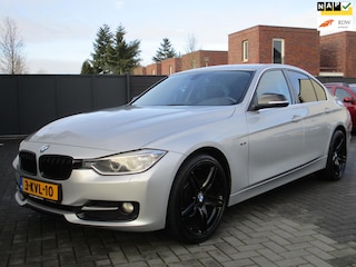 BMW 316i Executive Sport M NAVI Led !!