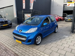 Peugeot 107 1.0-12V Sublime Airco PDC NAP APK 1 Jaar