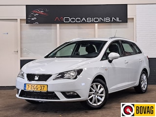Seat Ibiza ST 1.2 TSI Style Dynamic + NAVI