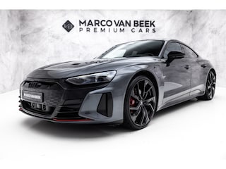 Audi e-tron GT 93 kWh | Pano | B&O | 22" | ACC | Laser LED