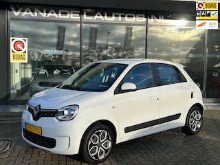 Renault Twingo 1.0 SCe Collection App-Connect Airco Cruise NAP NL-Auto Dealeronderhouden!