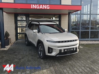 KGM Torres Business 80.6 kWh