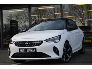 Opel Corsa 1.2 Elegance 100 pk Led Panorama Camera CarPlay Pdc