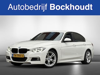 BMW 318i M-Sport. Exec. | Navi | Leer | Stoelverwarming