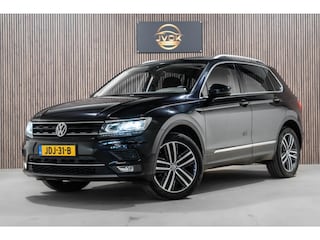 Volkswagen Tiguan 2.0 TSI 4Motion Highline DSG PANO LED CAMERA