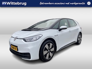Volkswagen ID.3 Pro 58 kWh / Navi / Voorstoelen verwarmd / App-Connect / Parkeersensoren