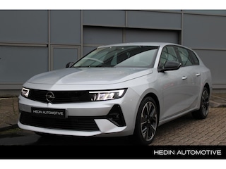 Opel Astra Electric 54 kWh Edition | Alleen voor proefritten beschikbaar