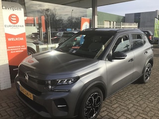 Citroën C3 1.2 Turbo S&S 100pk Max