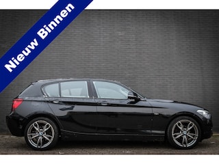 BMW 116i Net binnen - Nu al te bezichtigen