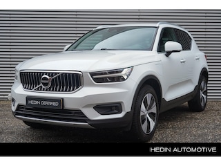 Volvo XC40 T4 Recharge Inscription Expression | Stoel/Stuurwiel verwarming | Donker Glas | PDC V/A | Parkeercamera | 18 inch |